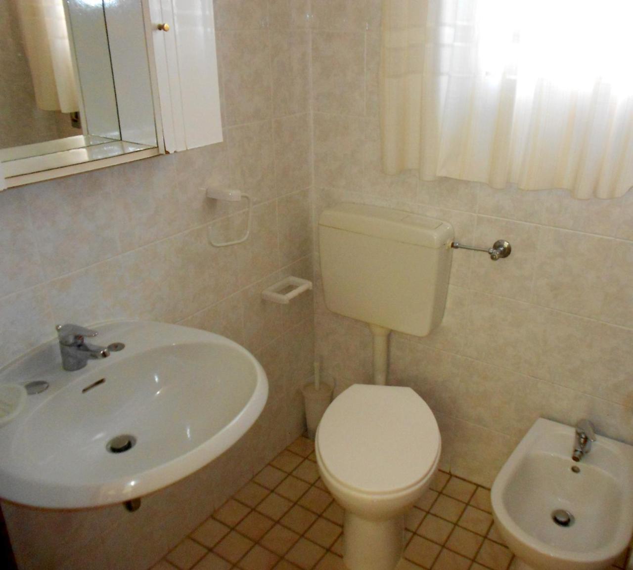 Apartments In Rosolina Mare 25119 Esterno foto