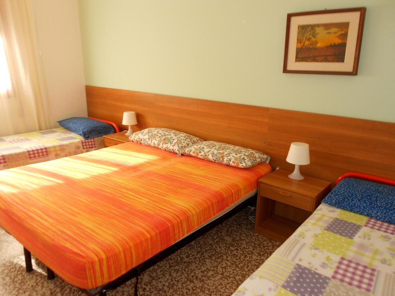 Apartments In Rosolina Mare 25119 Esterno foto