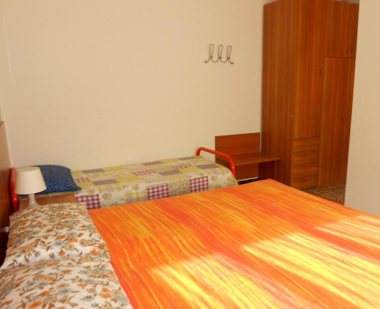 Apartments In Rosolina Mare 25119 Esterno foto