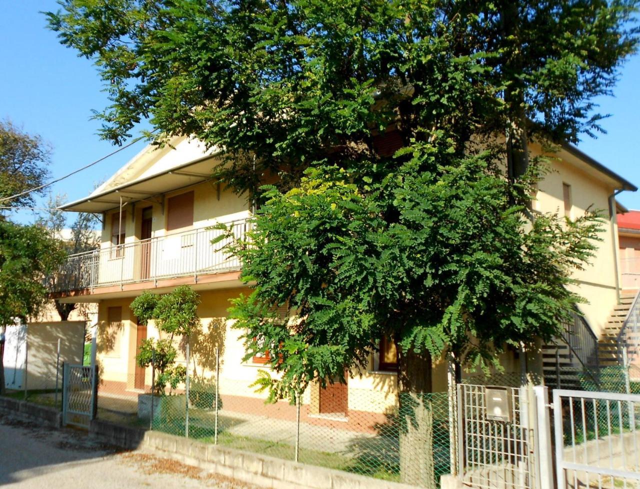 Apartments In Rosolina Mare 25119 Esterno foto