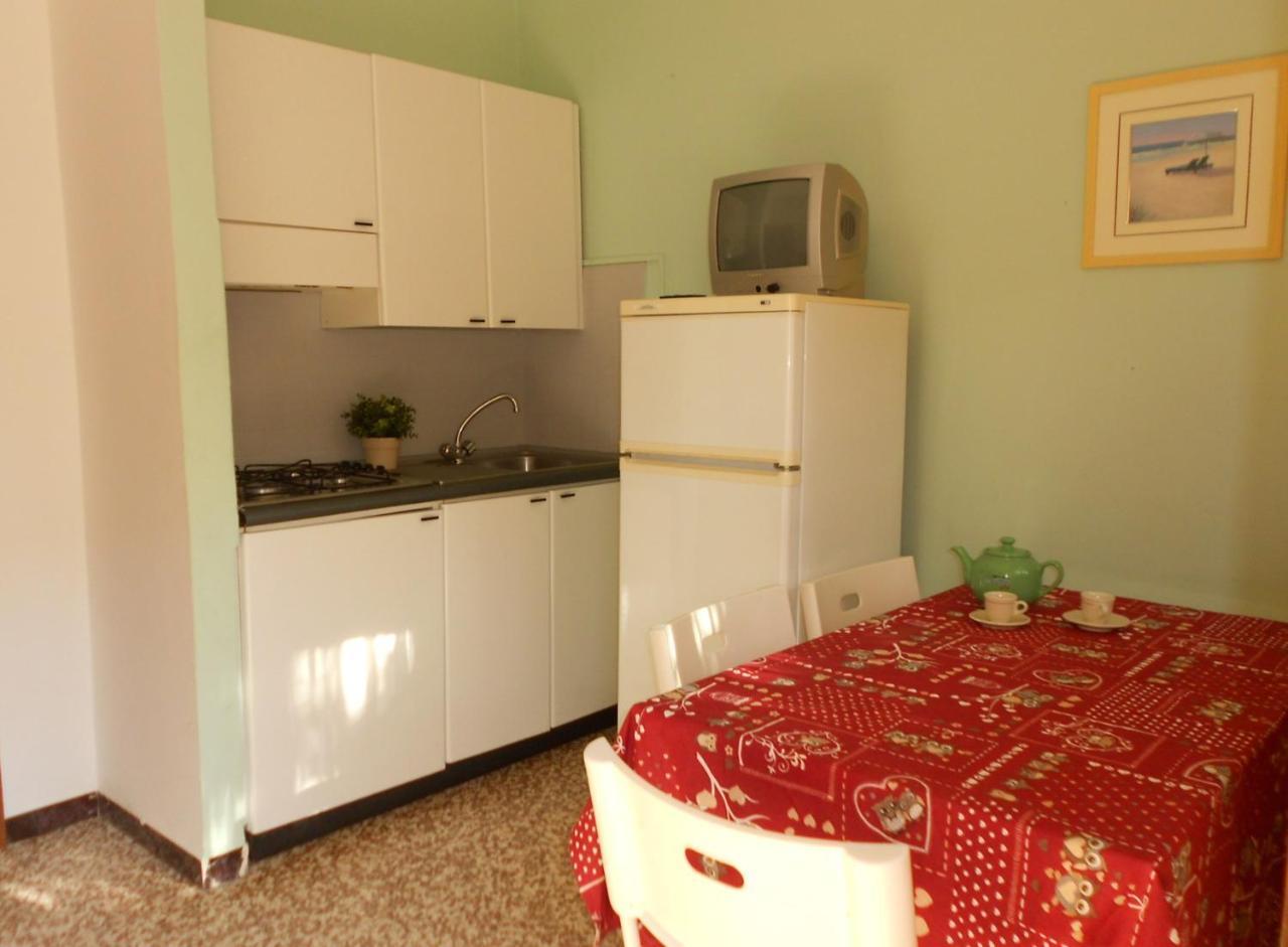 Apartments In Rosolina Mare 25119 Esterno foto