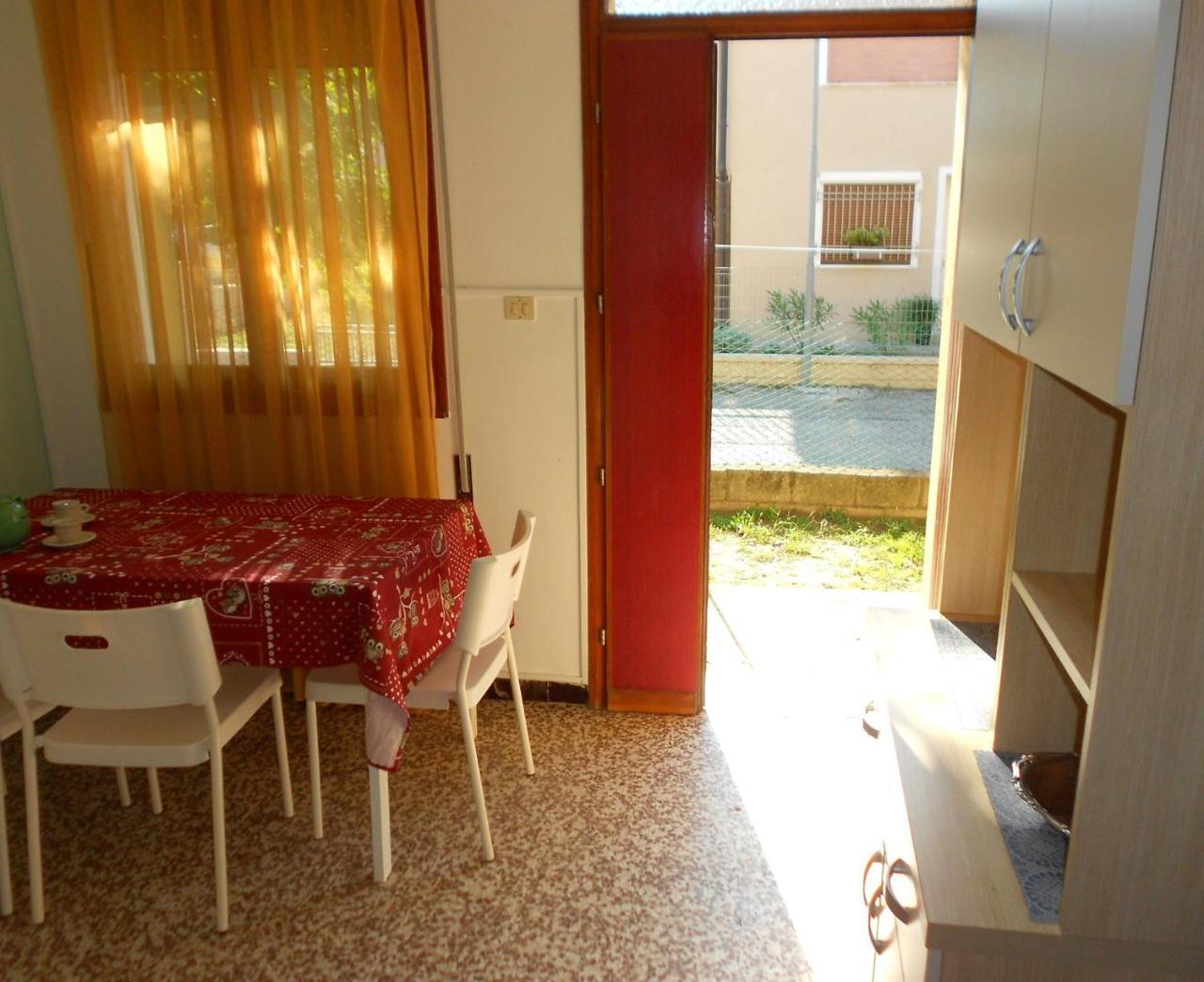 Apartments In Rosolina Mare 25119 Esterno foto
