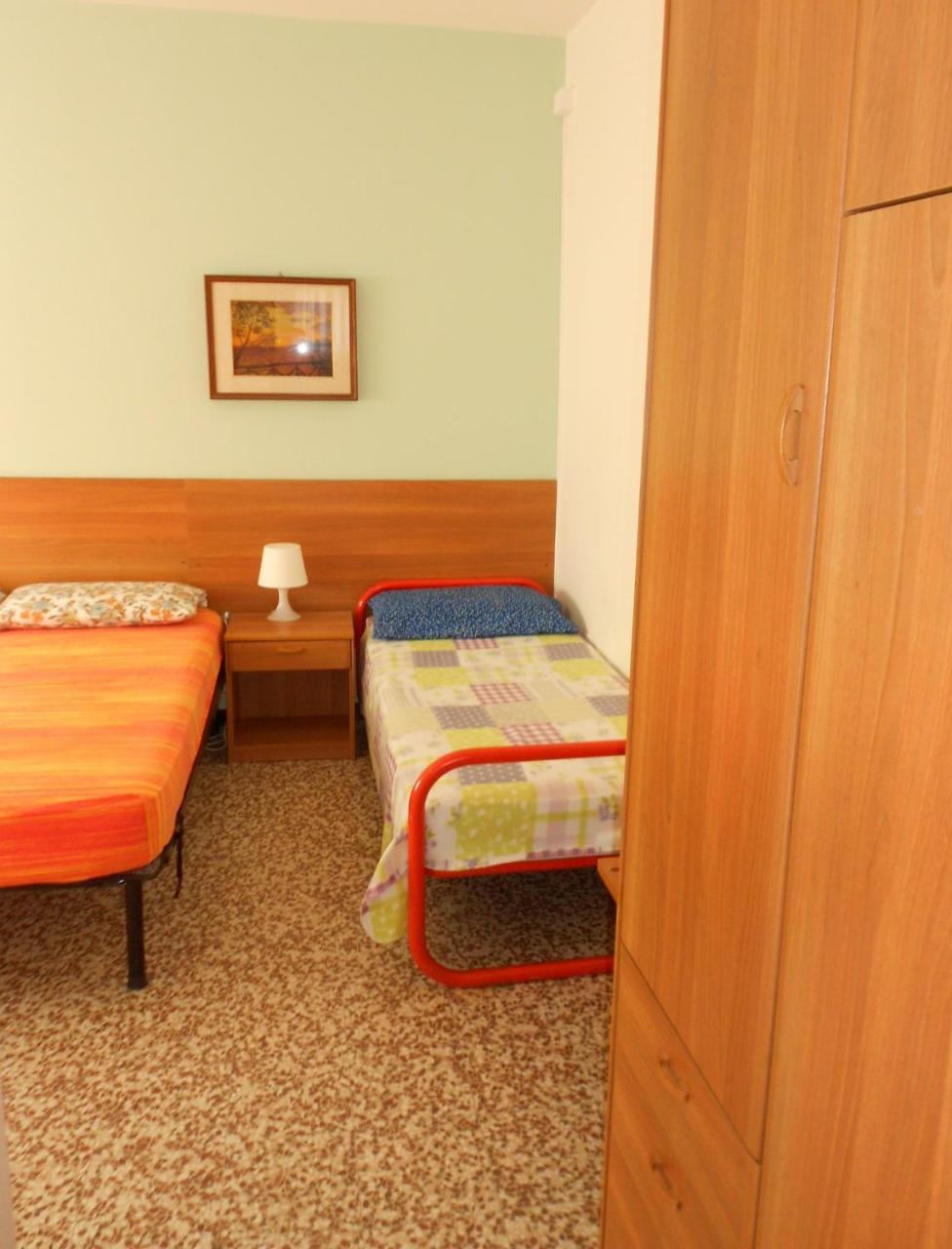 Apartments In Rosolina Mare 25119 Esterno foto