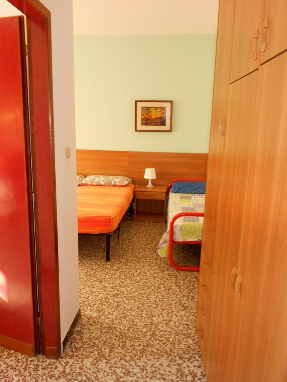 Apartments In Rosolina Mare 25119 Esterno foto