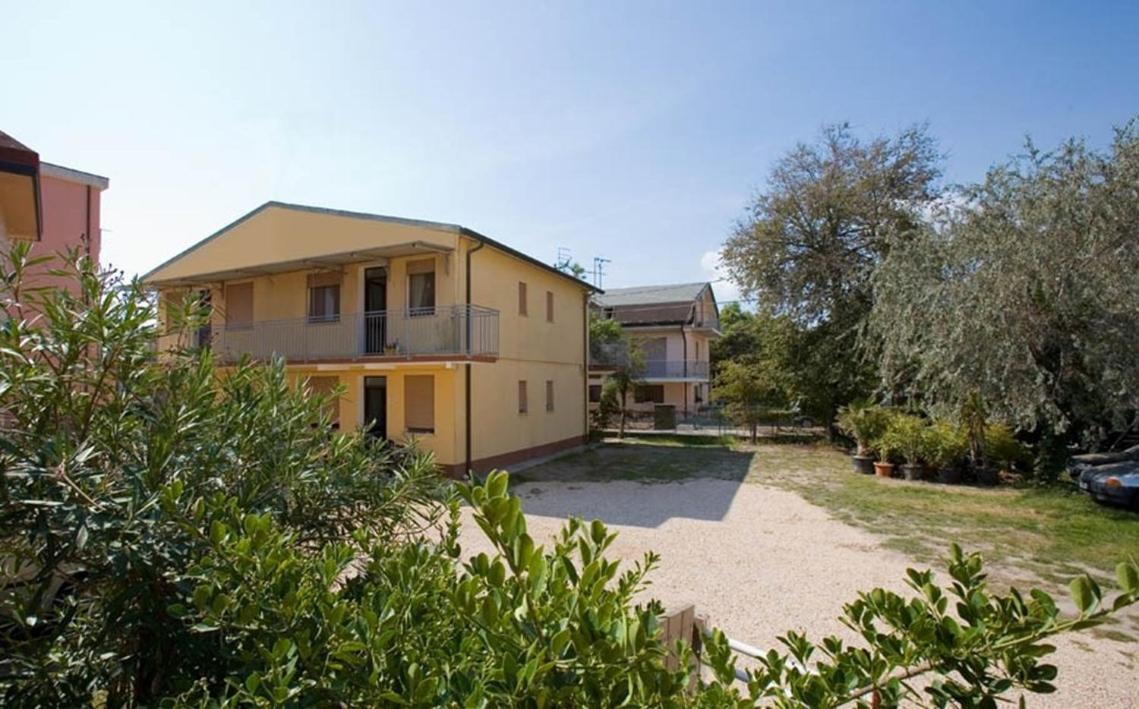 Apartments In Rosolina Mare 25119 Esterno foto