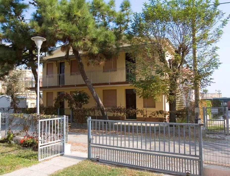 Apartments In Rosolina Mare 25119 Esterno foto